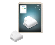Philips Hue Zestaw 4 łączników narożnych do taśmy LED Flux - 1524726 - zdjęcie 2